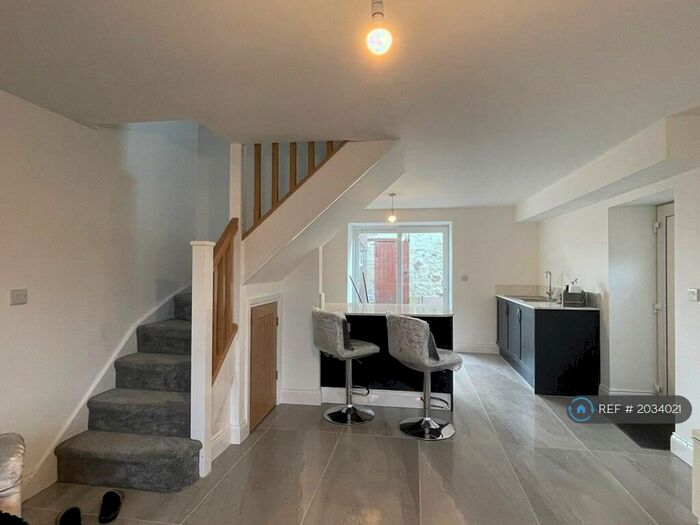 2 Bedroom Semi-Detached House To Rent In Garstang Road, Barton, Preston, PR3