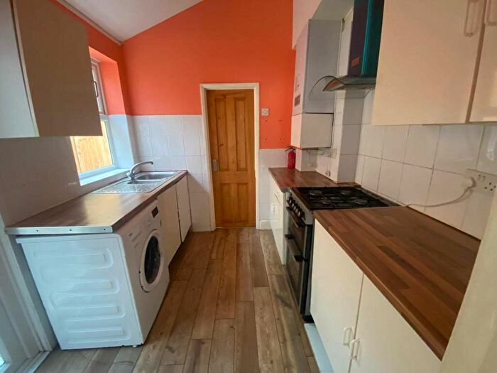 2 Bedroom Terraced House To Rent In Olive Road, London, E13