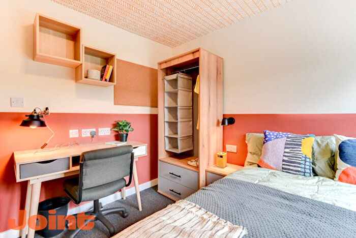1 Bedroom House Of Multiple Occupation To Rent In Sedgemoor Road, Combe Down, Bath, Bath And North East Somerset, BA2