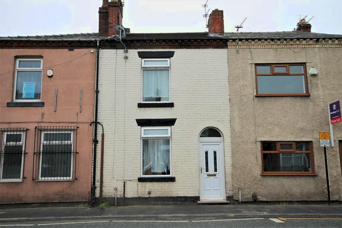 2 Bedroom Property To Rent In Atherton Road, Hindley Green, Wigan, WN2