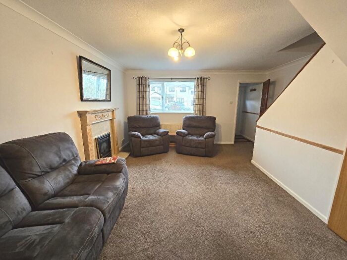 2 Bedroom End Of Terrace House To Rent In Furry Way, Helston, TR13