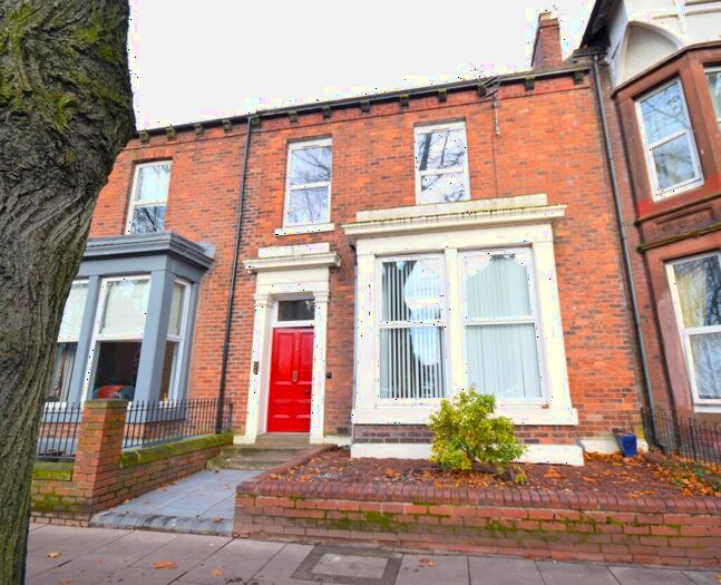 1 Bedroom Flat To Rent In Carlisle, CA1
