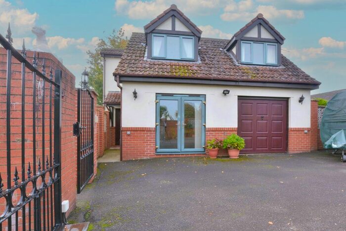 1 Bedroom Detached House To Rent In School Lane, Staverton, Trowbridge, BA14