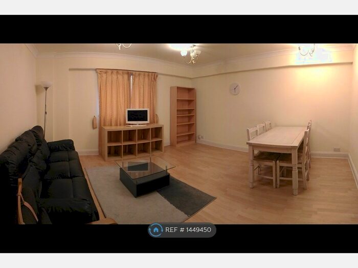 3 Bedroom Flat To Rent In Vauxhall Bridge Road, London, SW1V