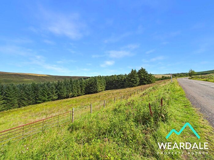 Farm Land For Sale In Woodland, Alston, Cumbria, CA9
