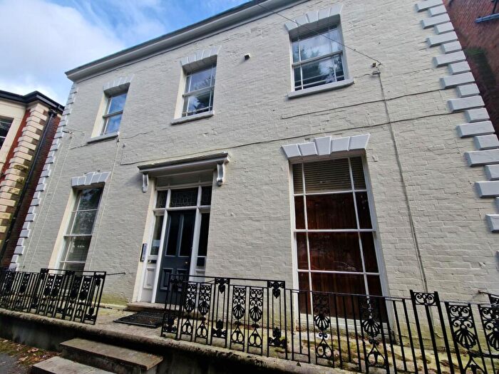 2 Bedroom Flat To Rent In St Marys Road, Leamington Spa, CV31