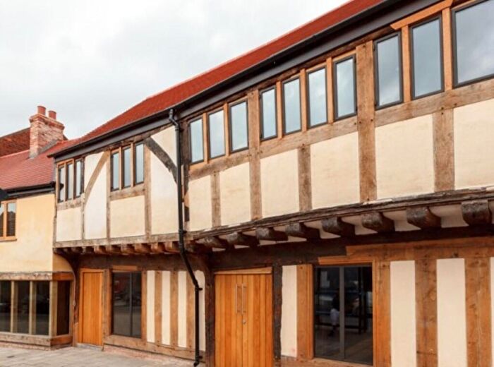 2 Bedroom Apartment To Rent In Apartment Harnall Court, CV1