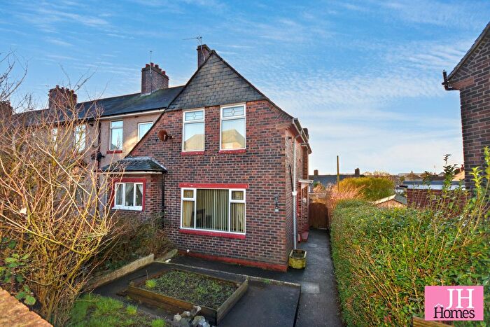 2 Bedroom End Terrace House For Sale In Monks Brow, Barrow-In-Furness, Cumbria, LA13