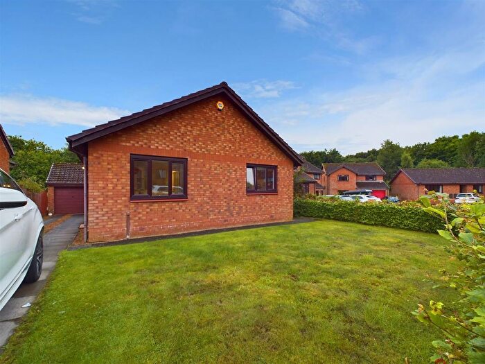 3 Bedroom Detached Bungalow For Sale In Abbotsford Crescent, Perth, PH1