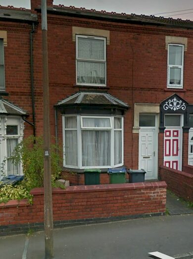 3 Bedroom Terraced House To Rent In Lily Street, West Bromwich B71