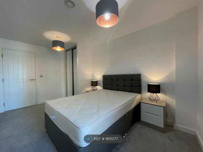 1 Bedroom Flat To Rent In Parliament Street, Liverpool, L8