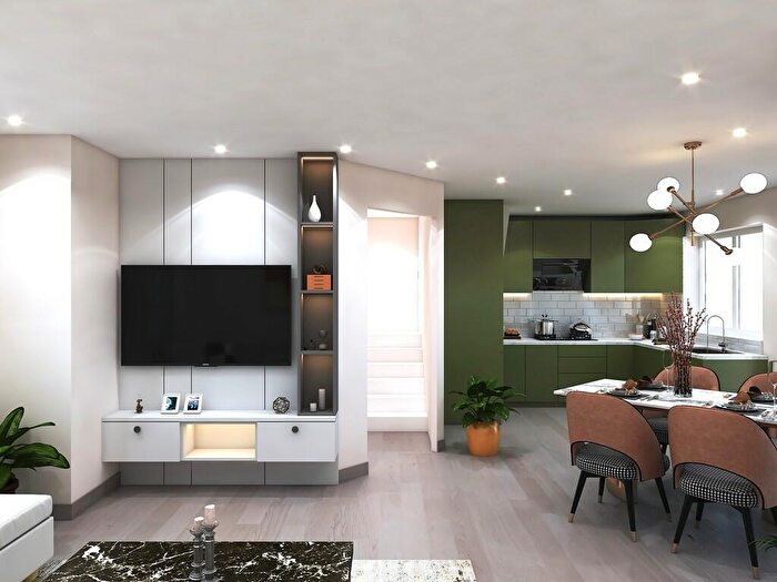 3 Bedroom Detached House For Sale In Downhills Way, London, N17