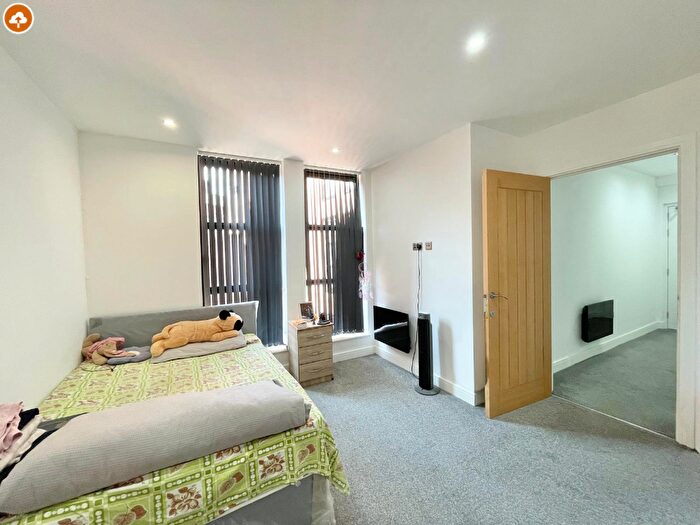 1 Bedroom Flat To Rent In Newhall Hill, Birmingham, B1