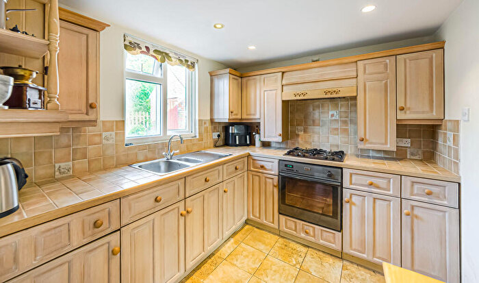 2 Bedroom Cottage For Sale In Mill Cottages, Yapton Road, PO22