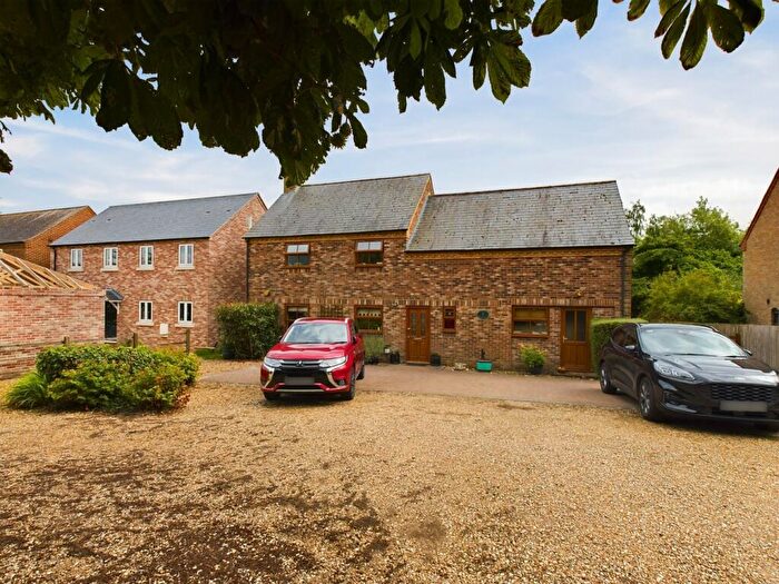 5 Bedroom Detached House For Sale In High Street, Nordelph, Downham Market, PE38