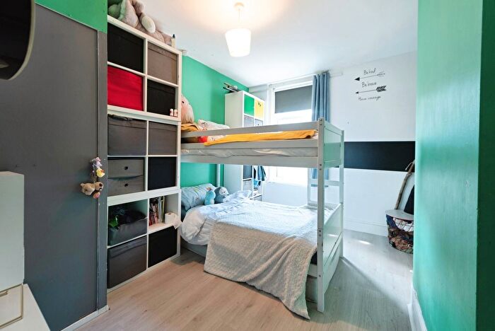 3 Bedroom Terraced House For Sale In Bramshott Road, Southsea, Hampshire, PO4
