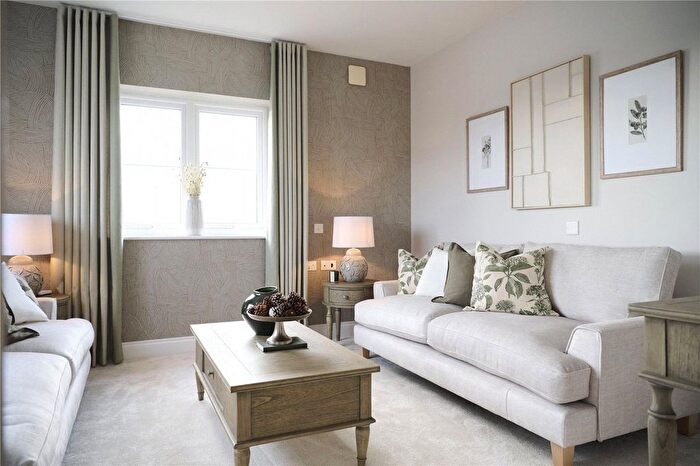 3 Bedroom Detached House For Sale In High Street, Thurleigh, Bedfordshire, MK44