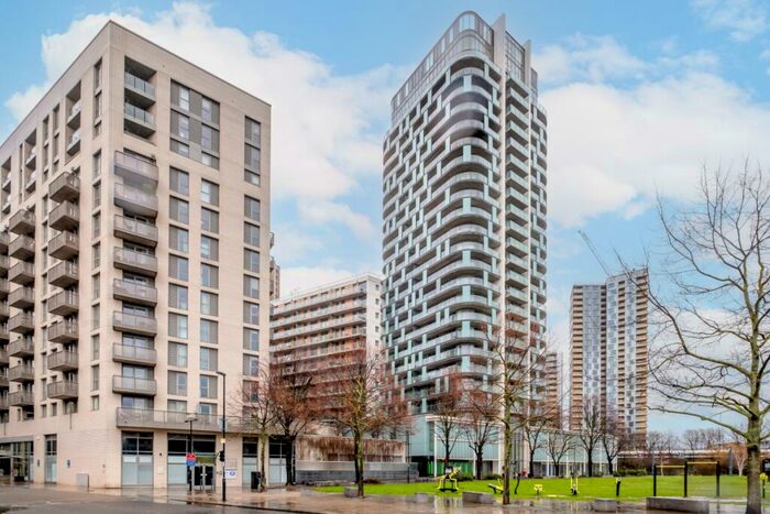 1 Bedroom Flat To Rent In Sienna Alto Cornmill Lane London, SE13