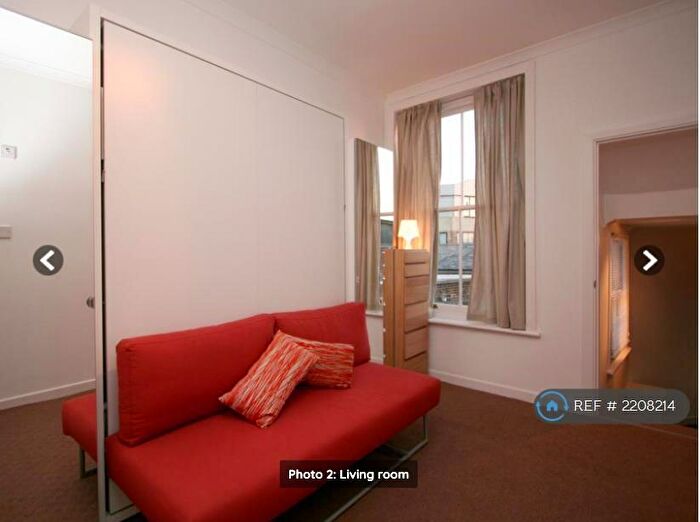 Studio To Rent In Deptforoad Broadway, London, SE8