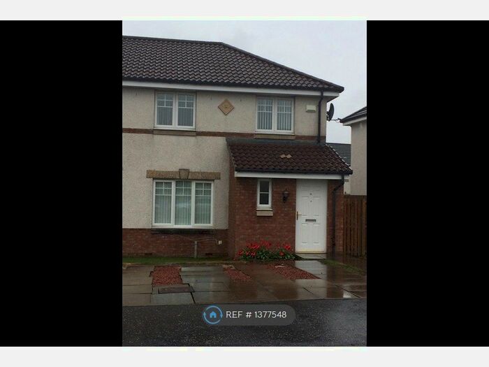 3 Bedroom Semi-Detached House To Rent In Hardridge Road, Glasgow, G52