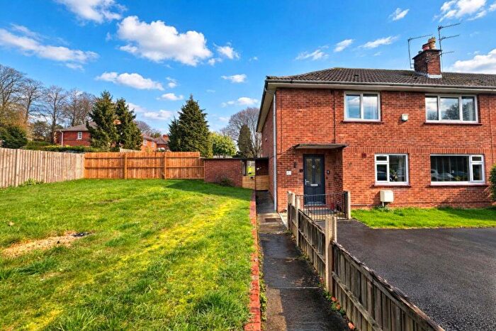 2 Bedroom Flat To Rent In Burghill Road, Westbury On Trym, BS10