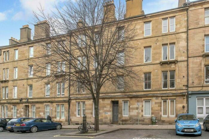 1 Bedroom Flat To Rent In Albert Street, Leith, Edinburgh, EH7