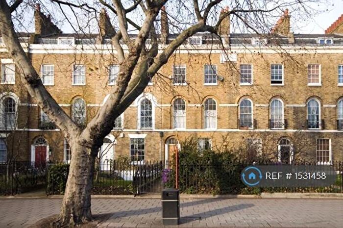1 Bedroom Flat To Rent In Mile End Road, London, E3
