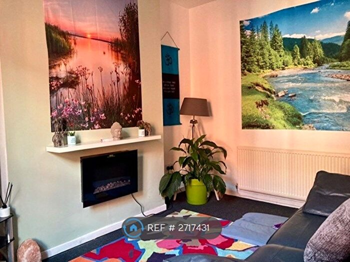 2 Bedroom Terraced House To Rent In Turner Street, Leigh, WN7