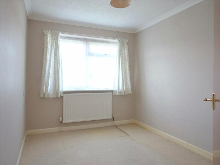 3 Bedroom Bungalow For Sale In Charlton Close, Shepton Mallet, BA4