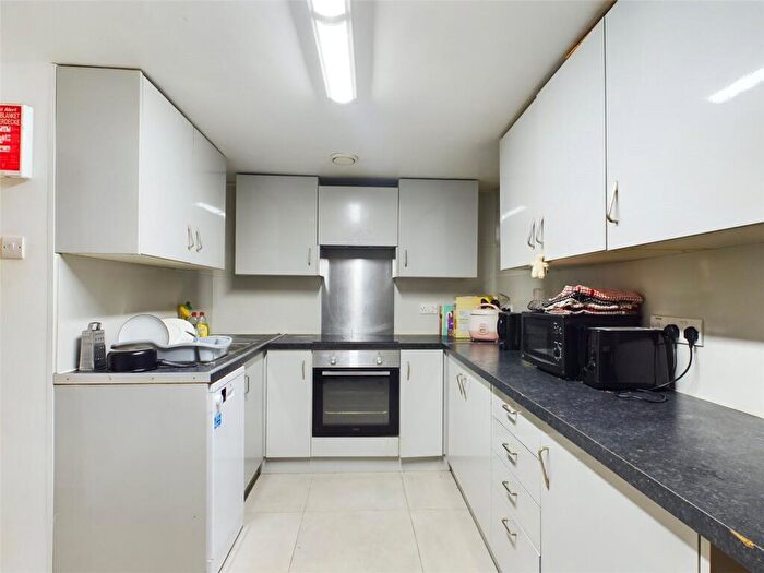 5 Bedroom Terraced House To Rent In Upper Lewes Road, Brighton, BN2