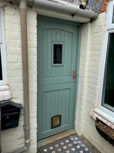 2 Bedroom Terraced House To Rent In Mount Pleasant, Woodford Halse, NN11