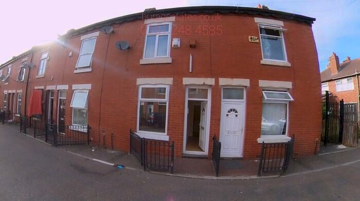 3 Bedroom Detached House To Rent In Stainer Street, Longsight, Manchester, M11