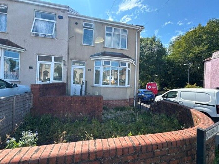 1 Bedroom Property To Rent In Howard Avenue, Bristol, BS5