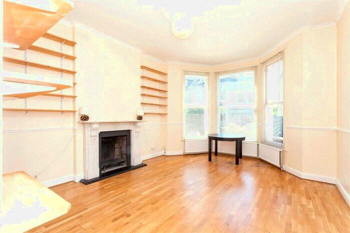 2 Bedroom Apartment To Rent In Hornsey Rise Gardens, London, N19