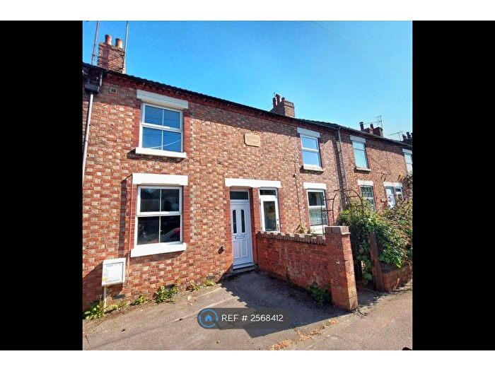 2 Bedroom Terraced House To Rent In Main Road, Wilby, Wellingborough, NN8