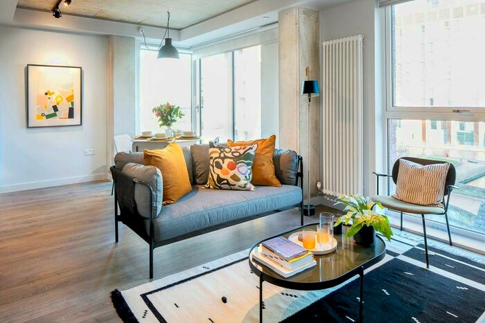 2 Bedroom Flat To Rent In Mustard Wharf, Leeds City Centre, LS1