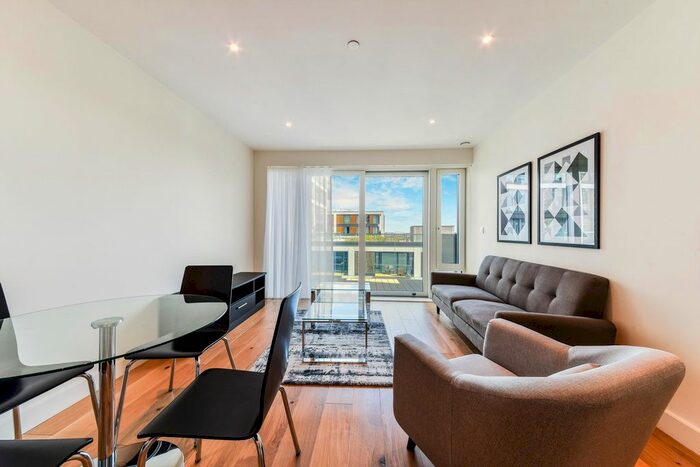 1 Bedroom Flat To Rent In Judde House, Royal Arsenal Riverside, Woolwich, SE18