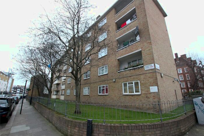 3 Bedroom Flat To Rent In Wyatt House, Frampton Street, London, NW8