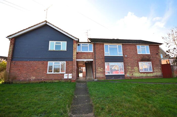 2 Bedroom Apartment To Rent In Saxmundham, IP17