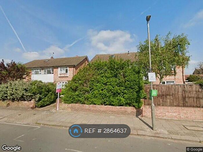 4 Bedroom Maisonette To Rent In Franciscan Road, London, SW17