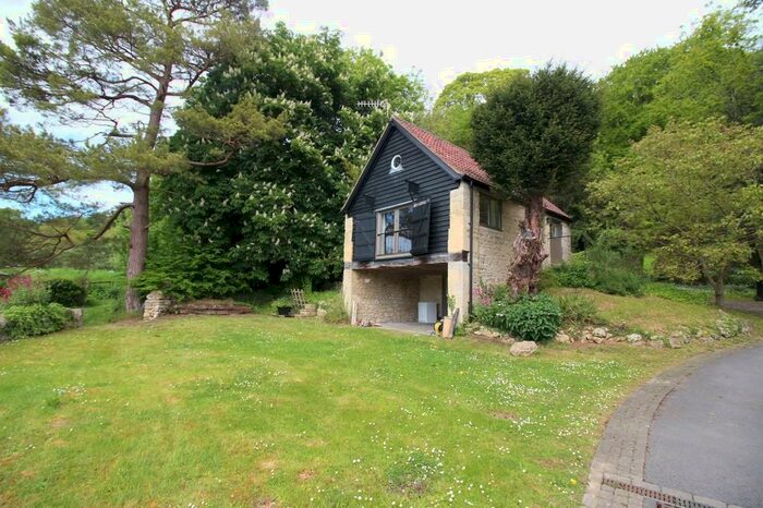 1 Bedroom Cottage To Rent In Warleigh Manor Farm, Bath, BA1