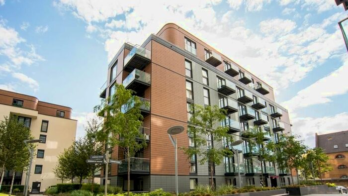 Studio To Rent In Cordage House, Cobblestone Square, Wapping, London, E1W