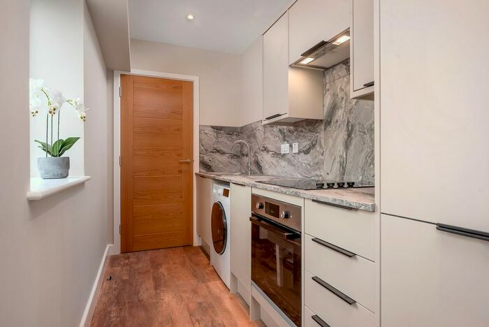 1 Bedroom Flat To Rent In The Robo, Burleys Way, Leicester, LE1