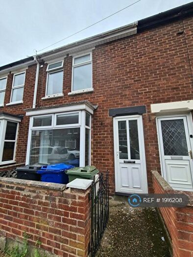 2 Bedroom Terraced House To Rent In Bowers Avenue, Grimsby, DN31