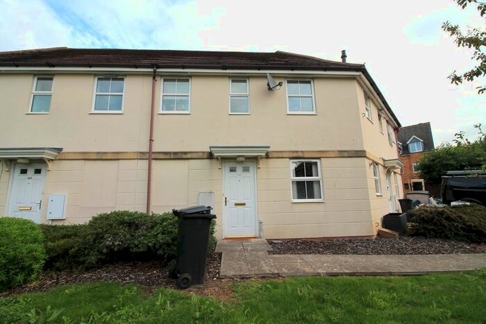 Property To Rent In Champs Sur Marne, Bradley Stoke, Bristol, BS32