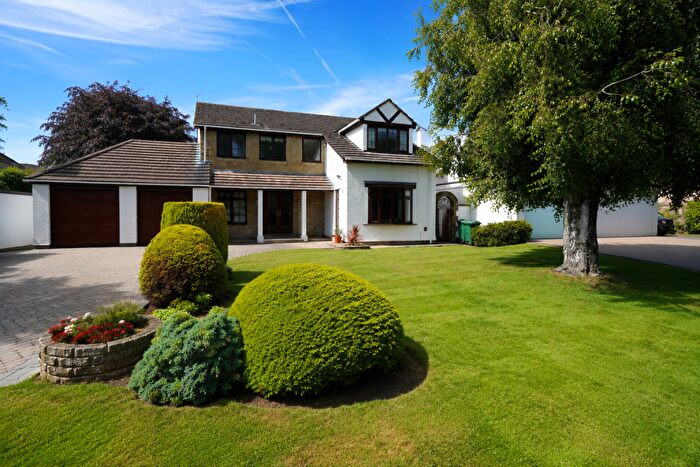4 Bedroom Detached House For Sale In Cheddar Close - A Home With Almost Half A Century Of History, BS48