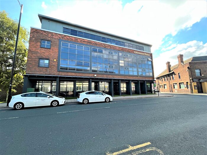 1 Bedroom Flat To Rent In Union Street, Wakefield, WF1
