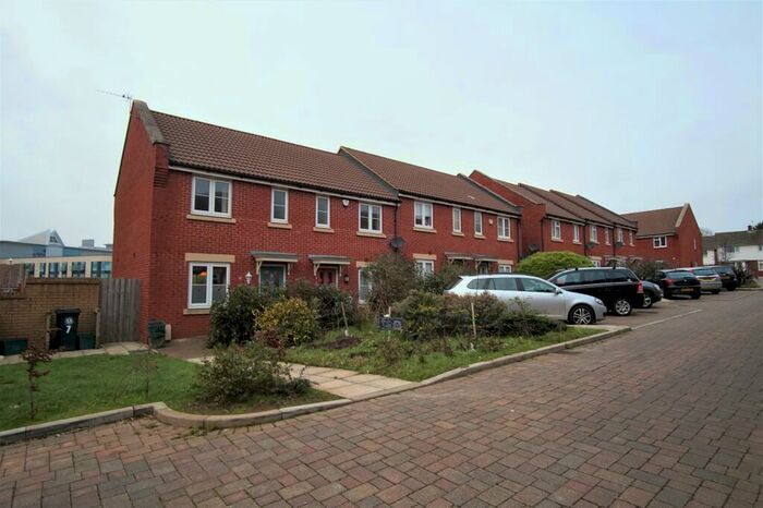 2 Bedroom Terraced House To Rent In Seacole Street, Horfield, Bristol, BS7