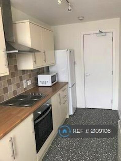 1 Bedroom Flat To Rent In Market Street, Aberdeen, AB11