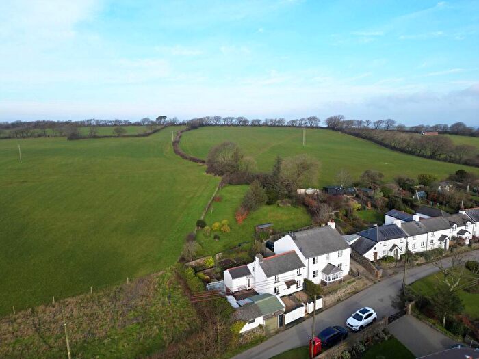 2 Bedroom Semi-Detached House For Sale In Littleham, Nr Bideford, EX39